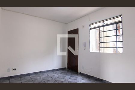 Sala de apartamento para alugar com 2 quartos, 48m² em Vila Bancária, São Paulo