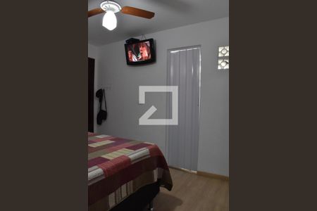 Suíte de casa para alugar com 3 quartos, 70m² em Bairro Alto, Curitiba