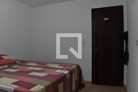 Suíte de casa para alugar com 3 quartos, 70m² em Bairro Alto, Curitiba