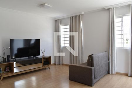 Sala de casa para alugar com 3 quartos, 70m² em Bairro Alto, Curitiba