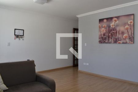 Sala de casa para alugar com 3 quartos, 70m² em Bairro Alto, Curitiba