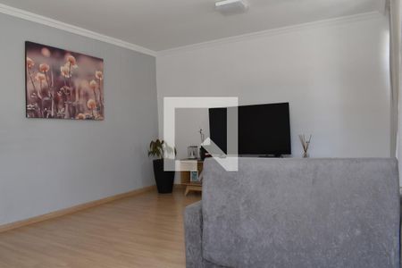 Sala de casa para alugar com 3 quartos, 70m² em Bairro Alto, Curitiba