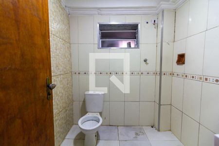 Casa para alugar com 1 quarto, 40m² em Piratininga, Osasco