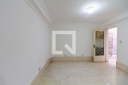 Quarto de casa para alugar com 1 quarto, 40m² em Piratininga, Osasco