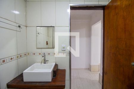 Casa para alugar com 1 quarto, 40m² em Piratininga, Osasco