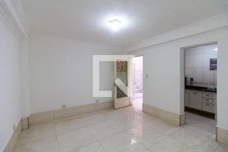 Quarto de casa para alugar com 1 quarto, 40m² em Piratininga, Osasco