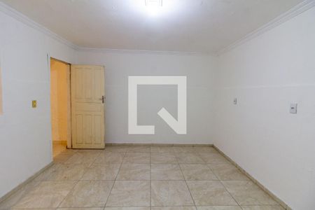 Casa para alugar com 1 quarto, 40m² em Piratininga, Osasco