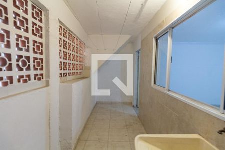 Casa para alugar com 1 quarto, 40m² em Piratininga, Osasco