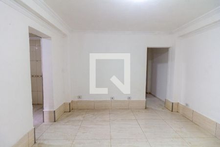 Quarto de casa para alugar com 1 quarto, 40m² em Piratininga, Osasco