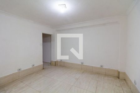 Quarto de casa para alugar com 1 quarto, 40m² em Piratininga, Osasco