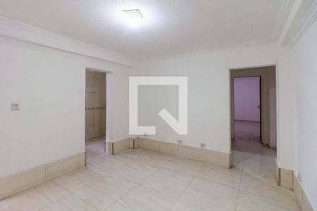 Quarto de casa para alugar com 1 quarto, 40m² em Piratininga, Osasco