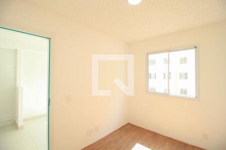 Quarto  de apartamento para alugar com 1 quarto, 24m² em Brás, São Paulo