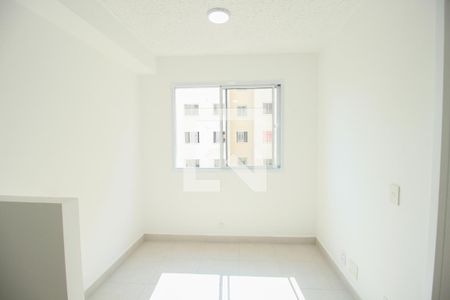 Sala  de apartamento para alugar com 1 quarto, 24m² em Brás, São Paulo