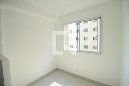 Sala  de apartamento para alugar com 1 quarto, 24m² em Brás, São Paulo