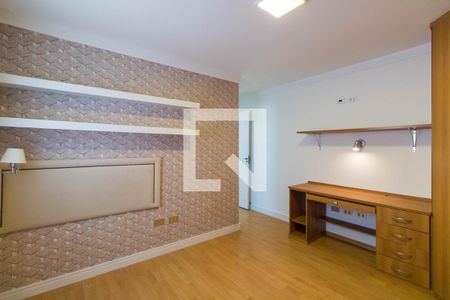 Suíte 1 de casa para alugar com 3 quartos, 220m² em Jardim Londrina, São Paulo