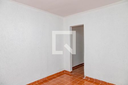 Quarto 2  de casa para alugar com 2 quartos, 125m² em Taboão , Diadema