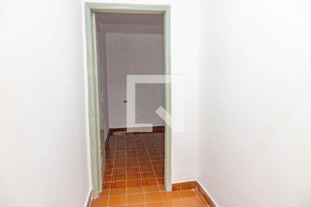 Sala de casa para alugar com 2 quartos, 125m² em Taboão , Diadema