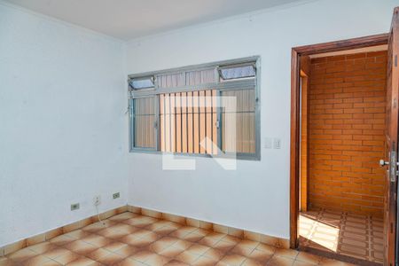 Sala de casa para alugar com 2 quartos, 125m² em Taboão , Diadema