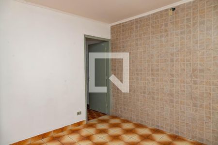 Sala de casa para alugar com 2 quartos, 125m² em Taboão , Diadema