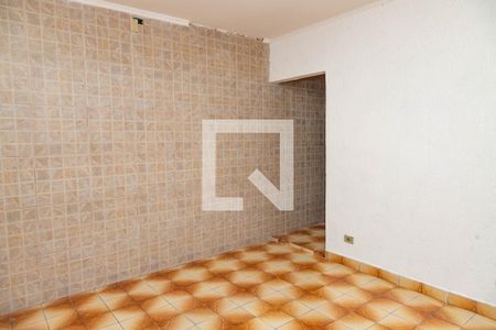 Sala de casa para alugar com 2 quartos, 125m² em Taboão , Diadema