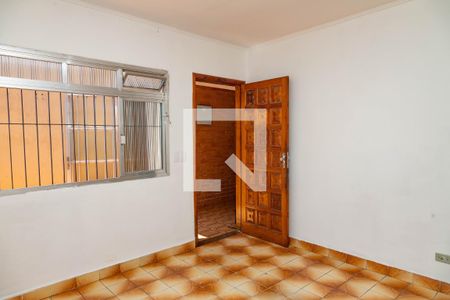 Sala de casa para alugar com 2 quartos, 125m² em Taboão , Diadema