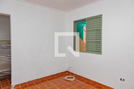 Quarto 2 de casa para alugar com 2 quartos, 125m² em Taboão , Diadema