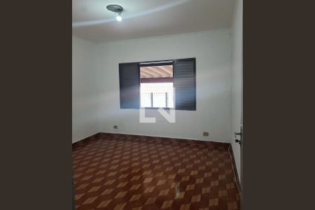 Quarto 1  de casa para alugar com 2 quartos, 125m² em Taboão , Diadema