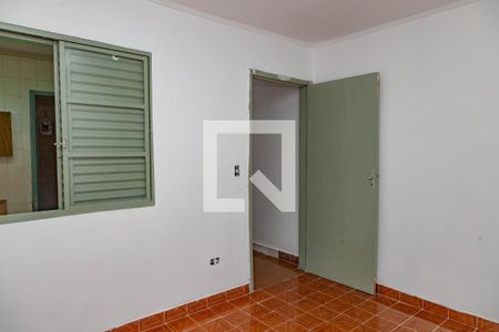 Quarto 2  de casa para alugar com 2 quartos, 125m² em Taboão , Diadema