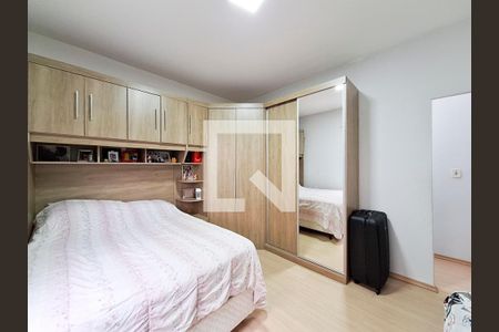 Quarto 1 de casa à venda com 4 quartos, 140m² em Vila Roque, São Paulo