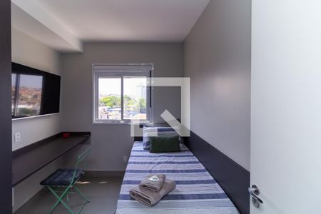 Quarto 1 de apartamento à venda com 2 quartos, 59m² em Vila Ema, São Paulo