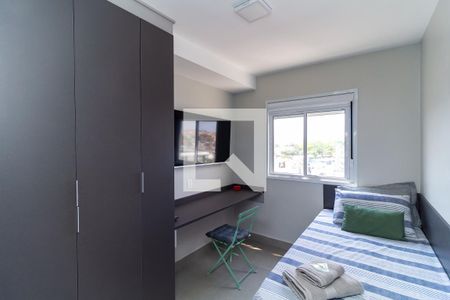 Quarto 1 de apartamento para alugar com 2 quartos, 59m² em Vila Ema, São Paulo