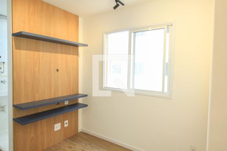 Sala de apartamento para alugar com 2 quartos, 37m² em Mooca, São Paulo