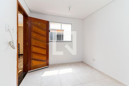 Apartamento para alugar com 2 quartos, 40m² em Itaquera, São Paulo