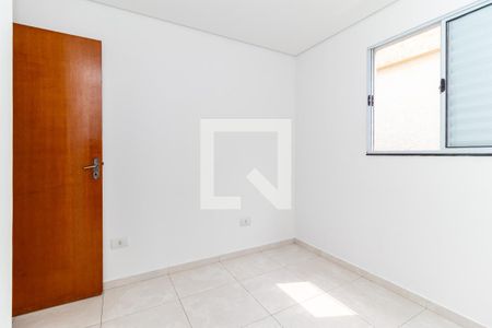 Quarto 1 de apartamento para alugar com 2 quartos, 40m² em Itaquera, São Paulo