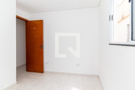 Quarto 1 de apartamento para alugar com 2 quartos, 40m² em Itaquera, São Paulo