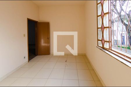 Sala 1 de casa à venda com 4 quartos, 300m² em Lagoinha, Belo Horizonte