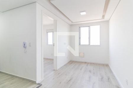 Sala de apartamento para alugar com 2 quartos, 33m² em Vila Progresso (zona Leste), São Paulo