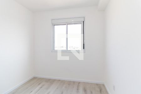 Quarto 1 de apartamento para alugar com 2 quartos, 33m² em Vila Progresso (zona Leste), São Paulo