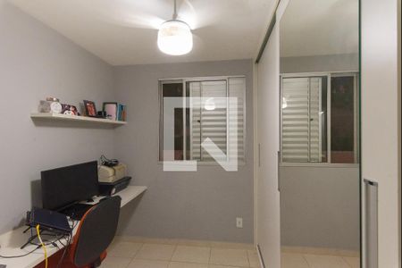 Quarto 1 de apartamento à venda com 2 quartos, 50m² em Jardim Nova Europa, Campinas