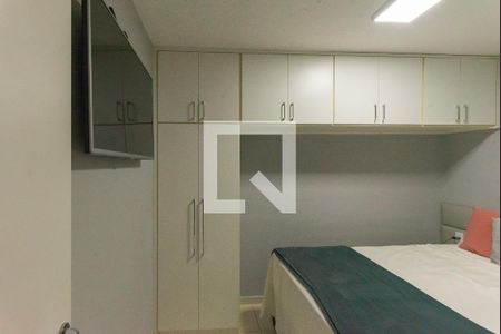 Quarto 2 de apartamento à venda com 2 quartos, 50m² em Jardim Nova Europa, Campinas