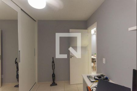 Quarto 1 de apartamento à venda com 2 quartos, 50m² em Jardim Nova Europa, Campinas