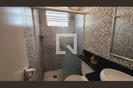 Apartamento para alugar com 2 quartos, 54m² em Recanto Quarto Centenário, Jundiaí