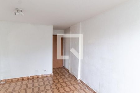 Sala   de apartamento para alugar com 2 quartos, 51m² em Vila Mazzei, São Paulo