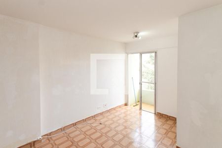 Sala   de apartamento para alugar com 2 quartos, 51m² em Vila Mazzei, São Paulo