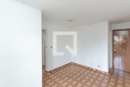 Sala   de apartamento para alugar com 2 quartos, 51m² em Vila Mazzei, São Paulo