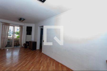 Sala de apartamento à venda com 2 quartos, 64m² em Vila Pompéia, São Paulo