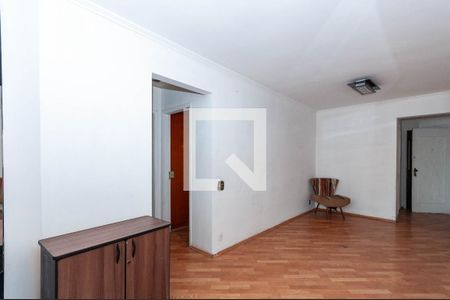 Sala de apartamento à venda com 2 quartos, 64m² em Vila Pompéia, São Paulo