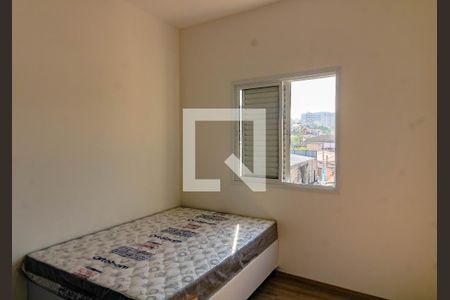 Quarto  de apartamento para alugar com 1 quarto, 45m² em Cambuci, São Paulo