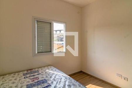 Quarto  de apartamento à venda com 1 quarto, 45m² em Cambuci, São Paulo