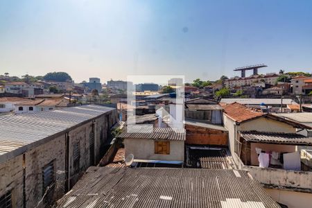 Quarto  de apartamento à venda com 1 quarto, 45m² em Cambuci, São Paulo